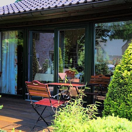 Landhaus Berger Guest House Feldhausen Exterior photo