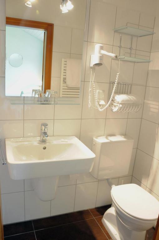 Landhaus Berger Guest House Feldhausen Room photo