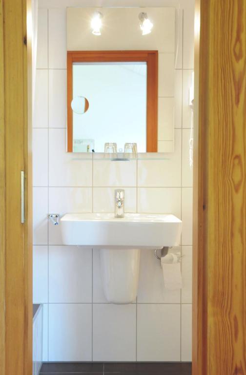 Landhaus Berger Guest House Feldhausen Room photo