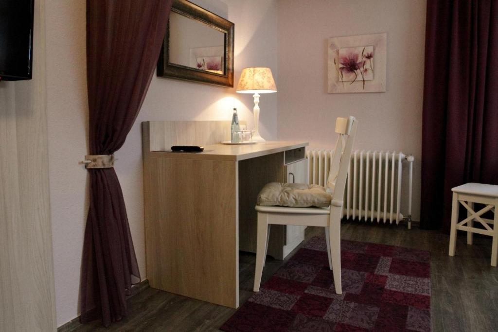 Landhaus Berger Guest House Feldhausen Room photo