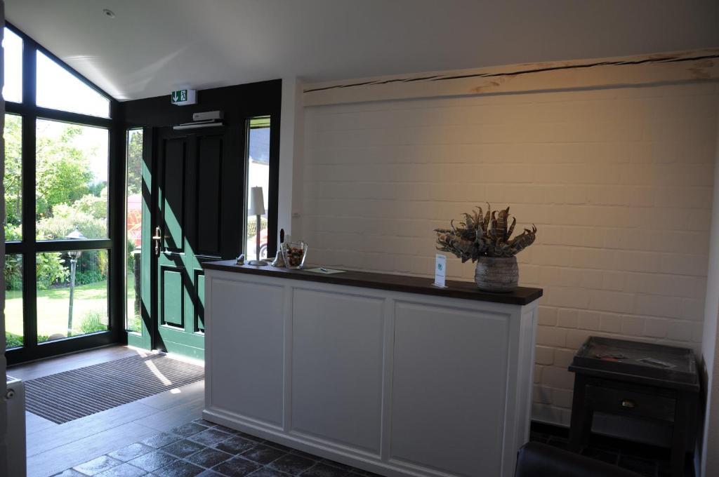 Landhaus Berger Guest House Feldhausen Exterior photo
